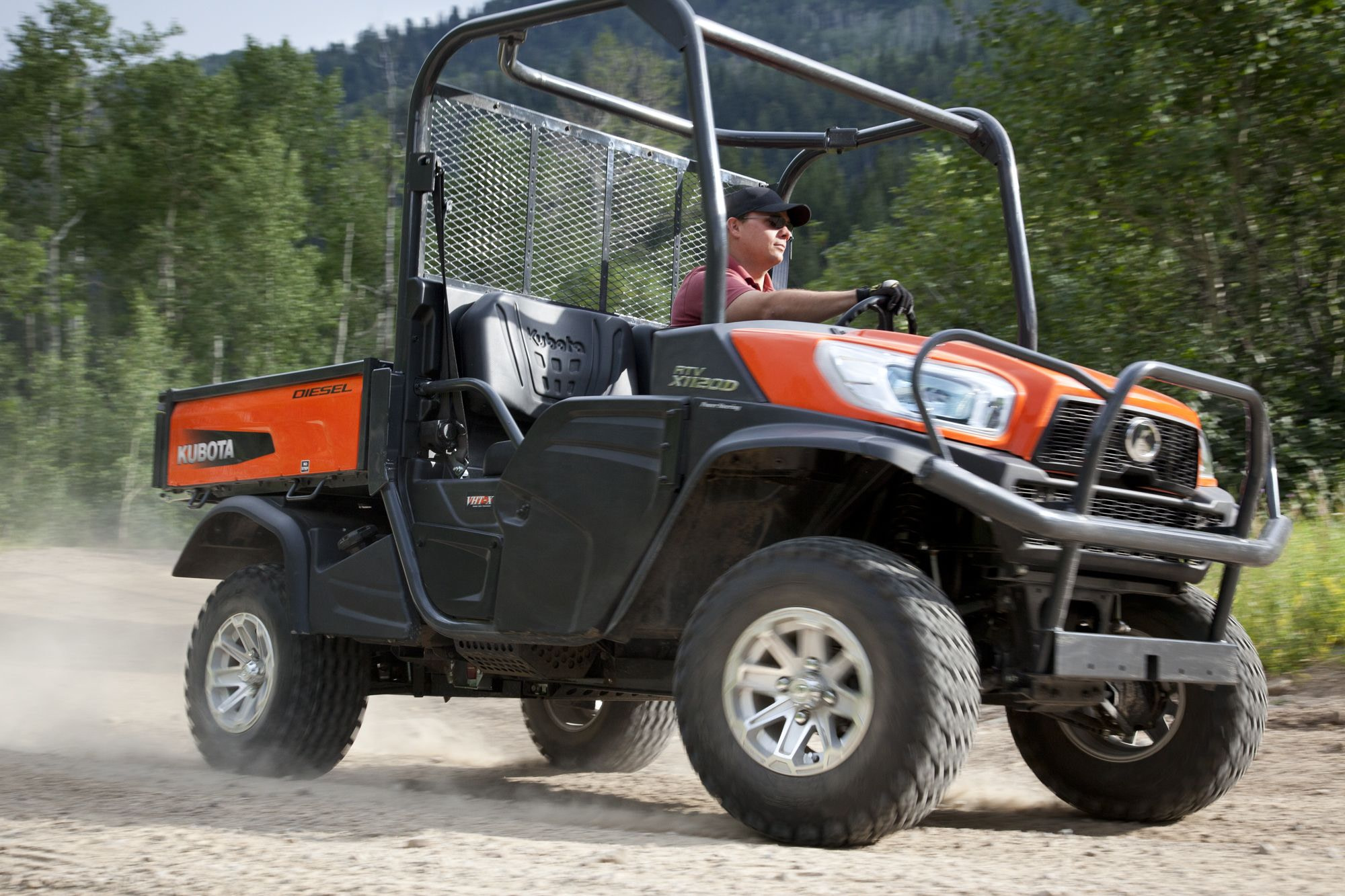 UTILITY VEHICLES Nicholls Machinery An Agricultural and Construction Machinery Dealer